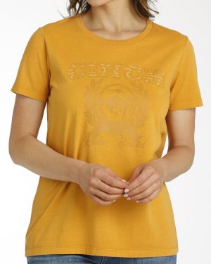 Women’s Graphic Tee **Final Sale**