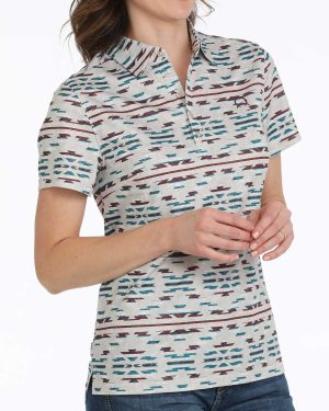 Women’s Arenaflex? Polo **Final Sale**