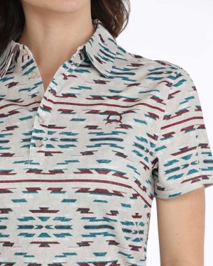 Women’s Arenaflex? Polo **Final Sale**