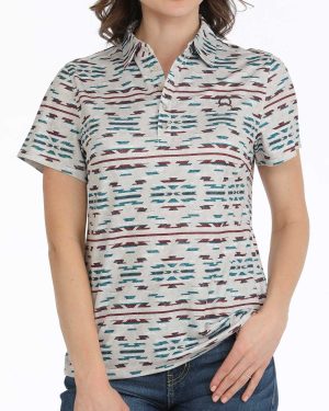 Women’s Arenaflex? Polo **Final Sale**