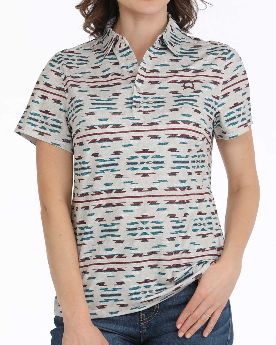 Women's Arenaflex? Polo **Final Sale**