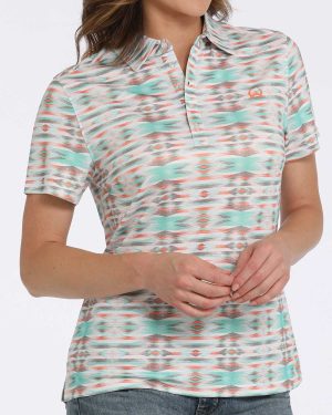 Women’s Arenaflex? Polo