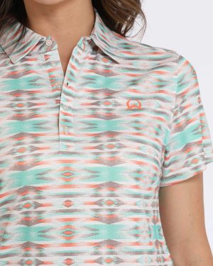 Women’s Arenaflex? Polo