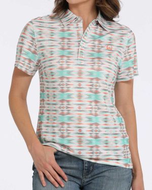 Women’s Arenaflex? Polo