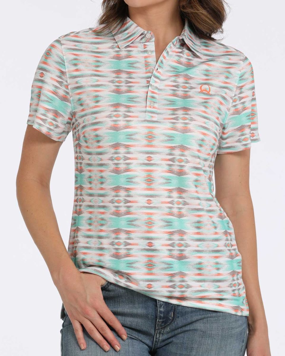 Women's Arenaflex? Polo