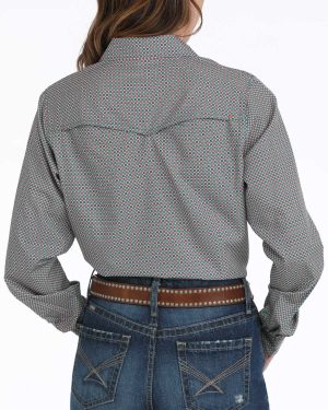Women’s Arenaflex? Snap Front Western Shirt **Final Sale**