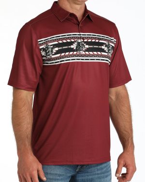 Men’s Arenaflex Polo