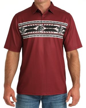 Men’s Arenaflex Polo
