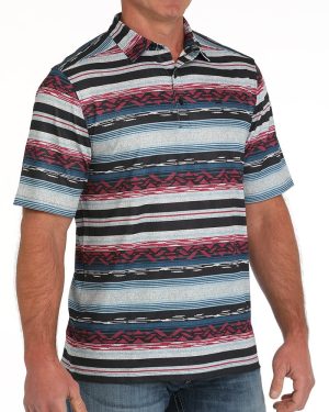 Men’s Arenaflex Polo **Final Sale**