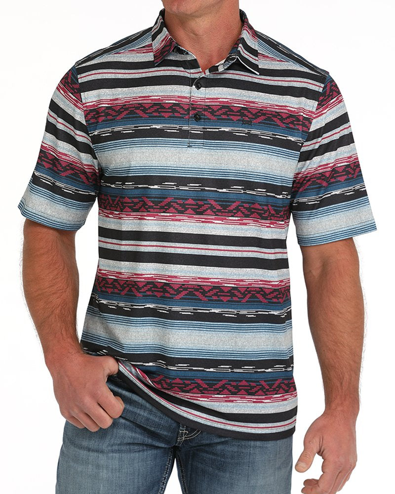 Men's Arenaflex Polo **Final Sale**