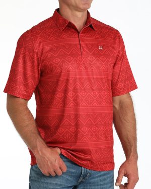 Men’s Arenaflex Polo