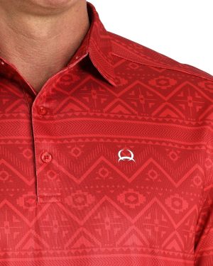 Men’s Arenaflex Polo