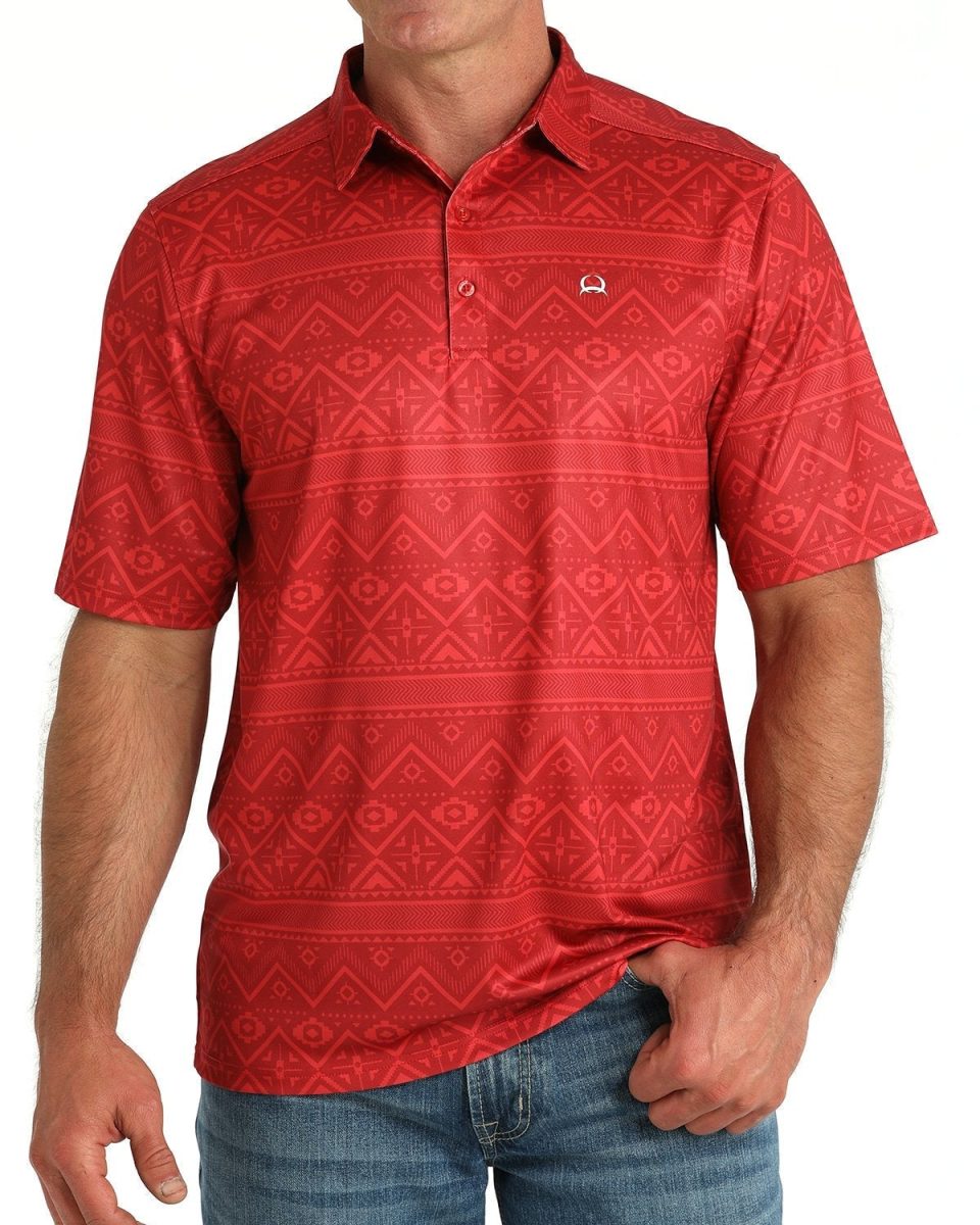 Men's Arenaflex Polo