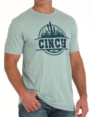 Men’s Graphic Tee **Final Sale**