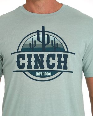 Men’s Graphic Tee **Final Sale**