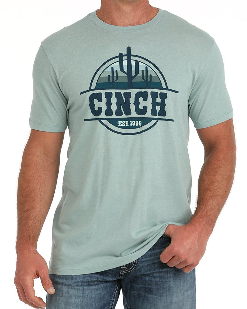 Men's Graphic Tee **Final Sale**