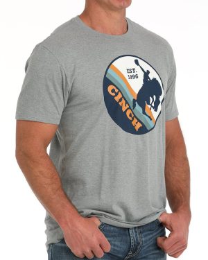 Men’s Graphic Tee **Final Sale**