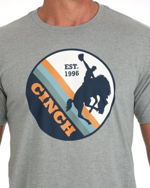 Men’s Graphic Tee **Final Sale**