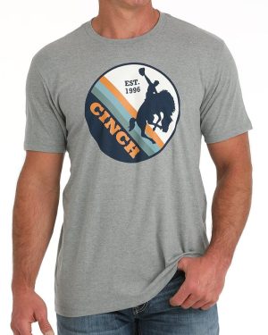 Men’s Graphic Tee **Final Sale**