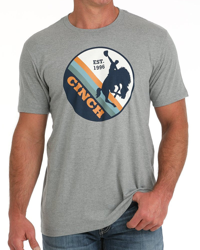 Men's Graphic Tee **Final Sale**