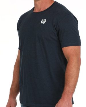 Men’s Graphic Tee **Final Sale**