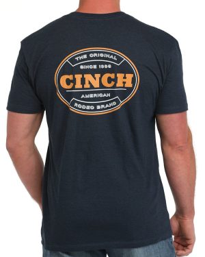 Men’s Graphic Tee **Final Sale**