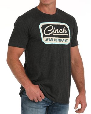 Men’s Graphic Tee **Final Sale**