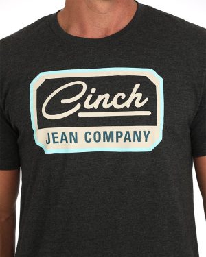 Men’s Graphic Tee **Final Sale**