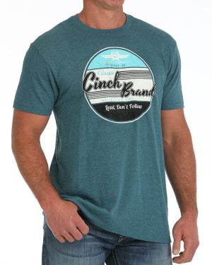 Men’s Graphic Tee **Final Sale**