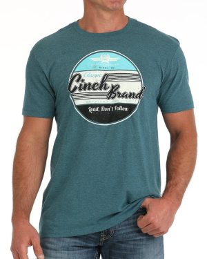 Men’s Graphic Tee **Final Sale**