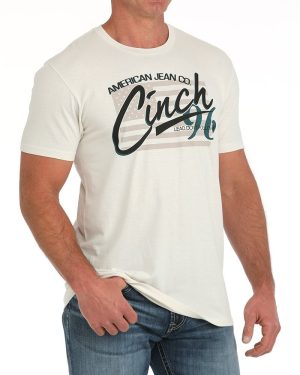 Men’s Graphic Tee **Final Sale**