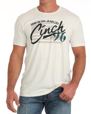 Men’s Graphic Tee **Final Sale**