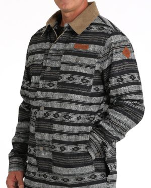 Men’s Barn Coat **Final Sale**