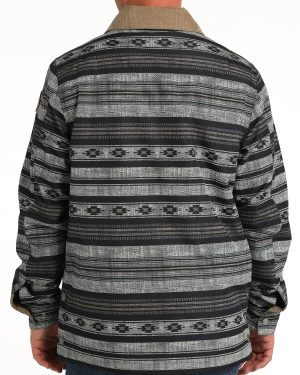 Men’s Barn Coat **Final Sale**