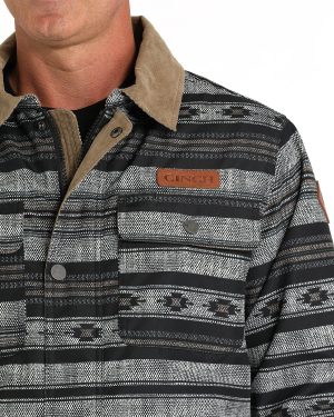 Men’s Barn Coat **Final Sale**