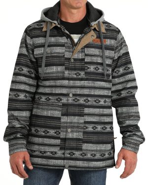 Men’s Barn Coat **Final Sale**