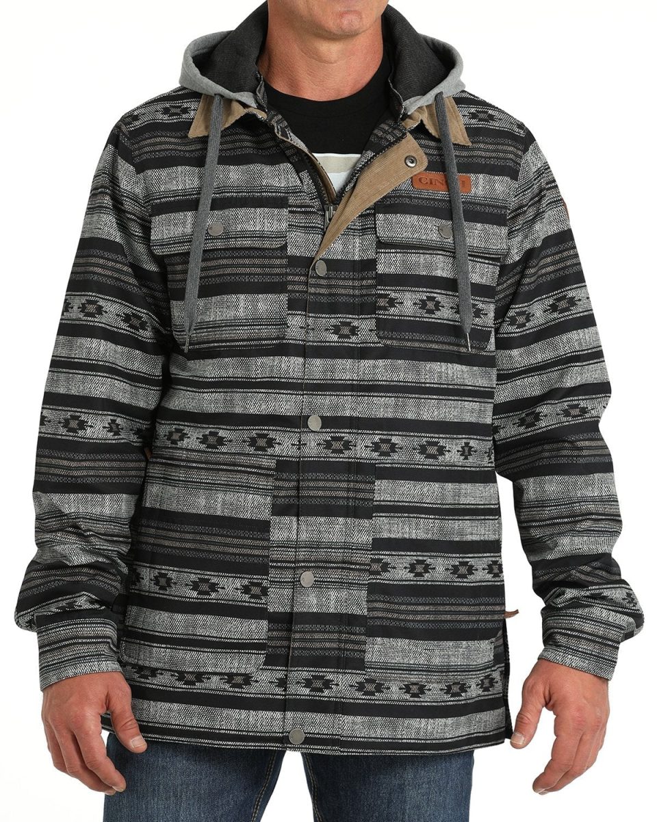 Men's Barn Coat **Final Sale**