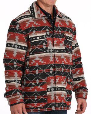 Men’s Frontier Coat **Final Sale**