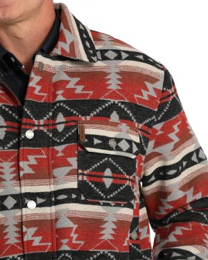 Men’s Frontier Coat **Final Sale**