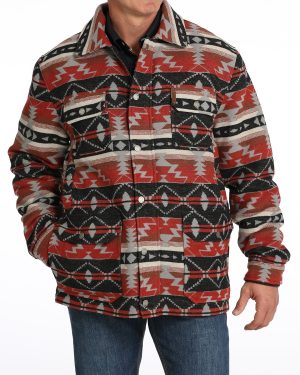 Men’s Frontier Coat **Final Sale**