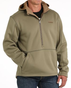 Men’s Patriarch Hoodie **Final Sale**