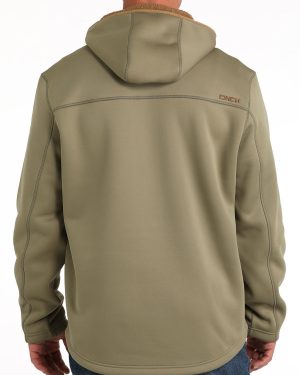 Men’s Patriarch Hoodie **Final Sale**