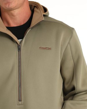 Men’s Patriarch Hoodie **Final Sale**