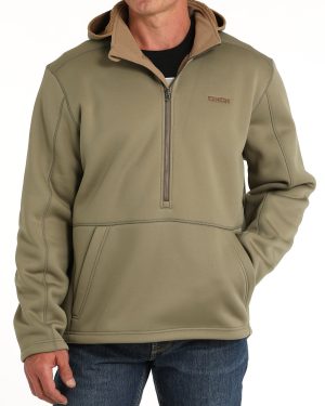 Men’s Patriarch Hoodie **Final Sale**