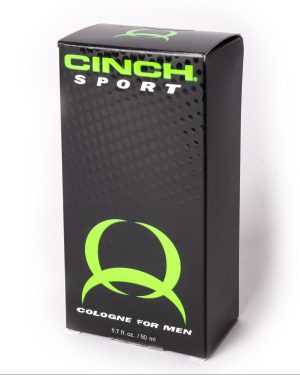Cinch Sport Cologne