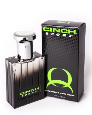 Cinch Sport Cologne