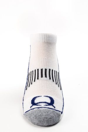 Athletic Socks – 2 Pack