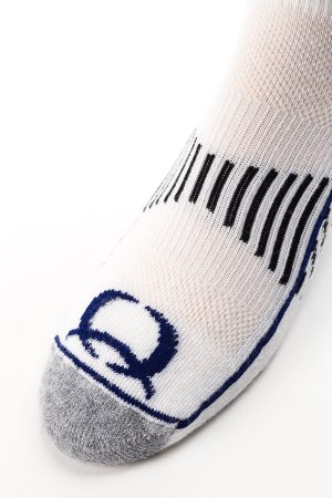 Athletic Socks – 2 Pack