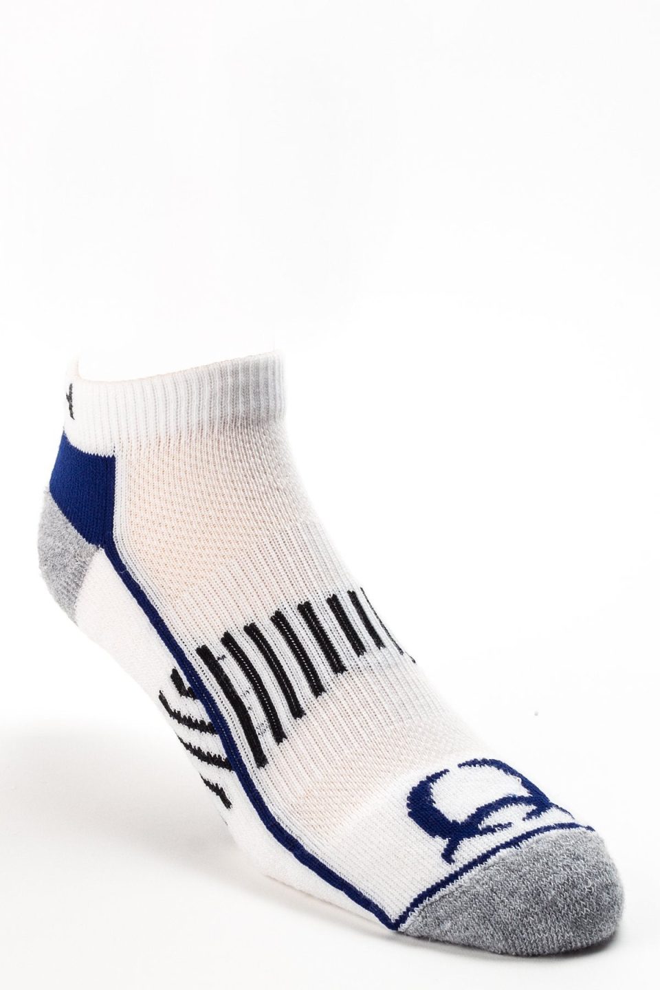 Athletic Socks - 2 Pack
