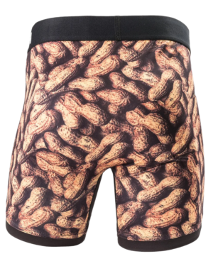 Men’s 6 Boxer Brief